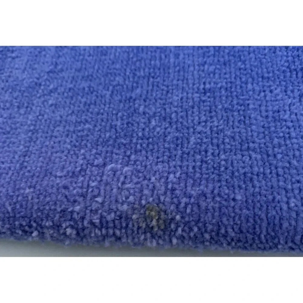 Diplomat North America 2013 Avon Celebration Gift Large Beach Towel Blue